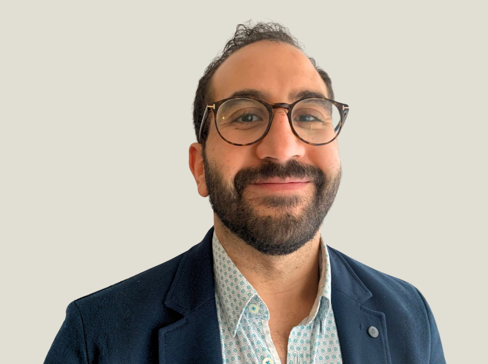 Dr. Mourad Wahba, Consultant Psychiatrist at Integra Psychiatry